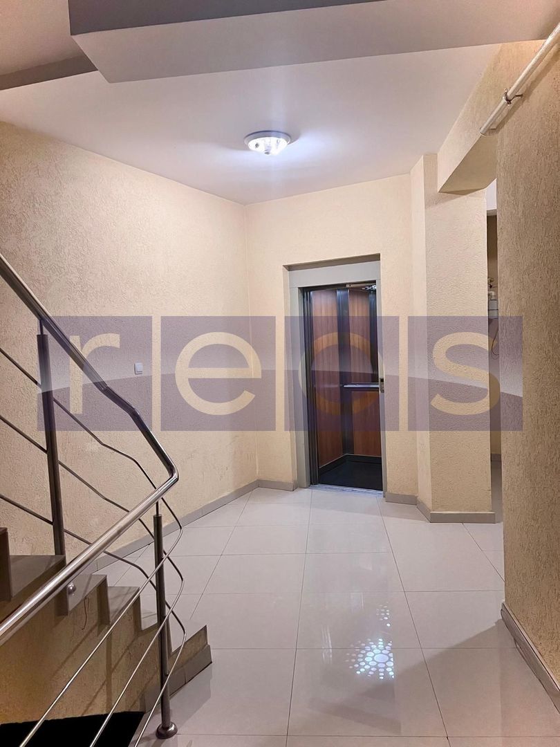 INCHIRIERE APARTAMENT 2 CAMERE | GIULESTI | 100 MP | MOBILAT SI UTILAT - Poză 11