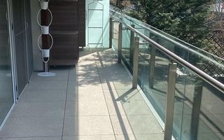 DUPLEX MODERN LA INCHIRIERE SAU VANZARE IN COMPLEX REZIDENTIAL - Poză 7