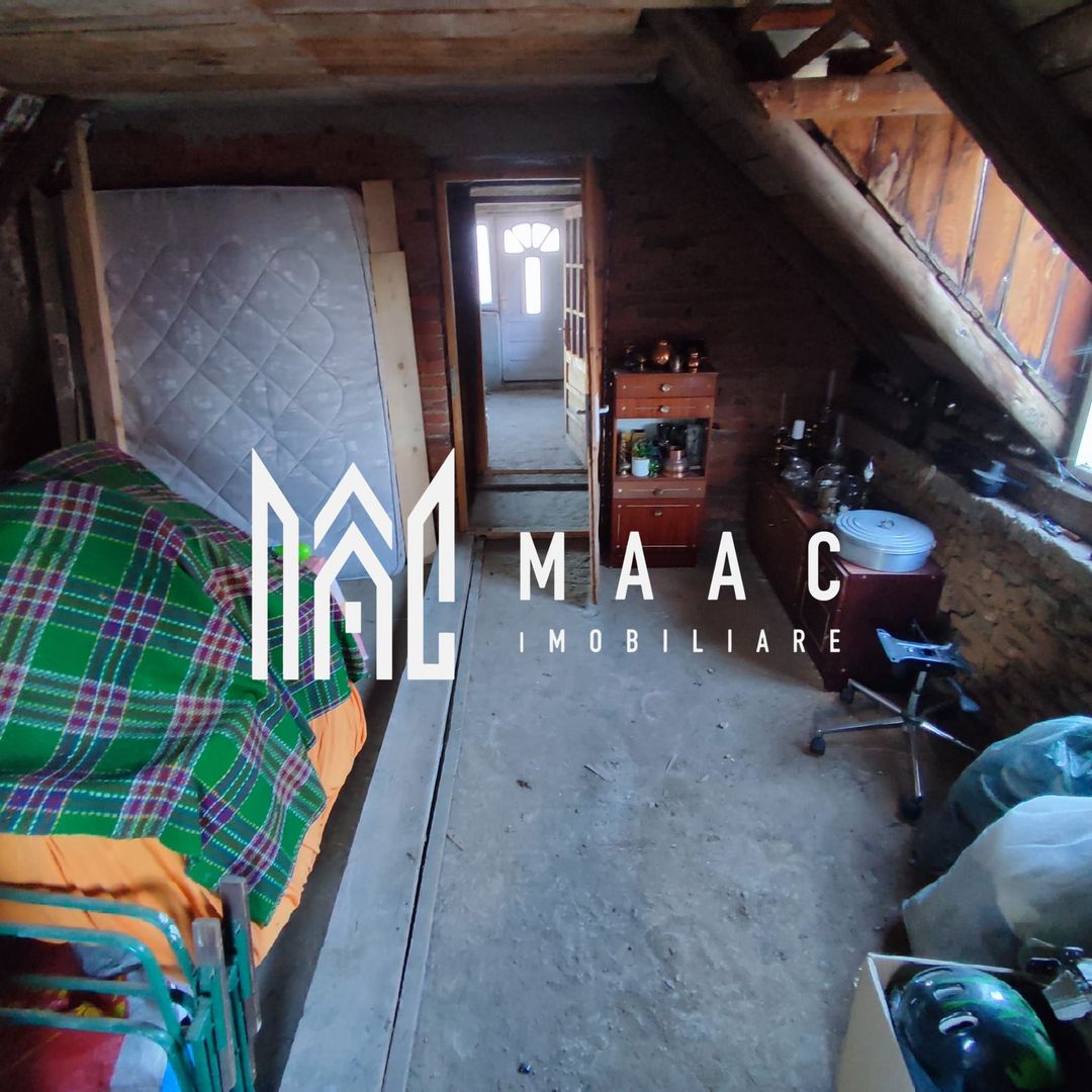 Casa individuala 5 camere | Curte | Cristian - Poză 9