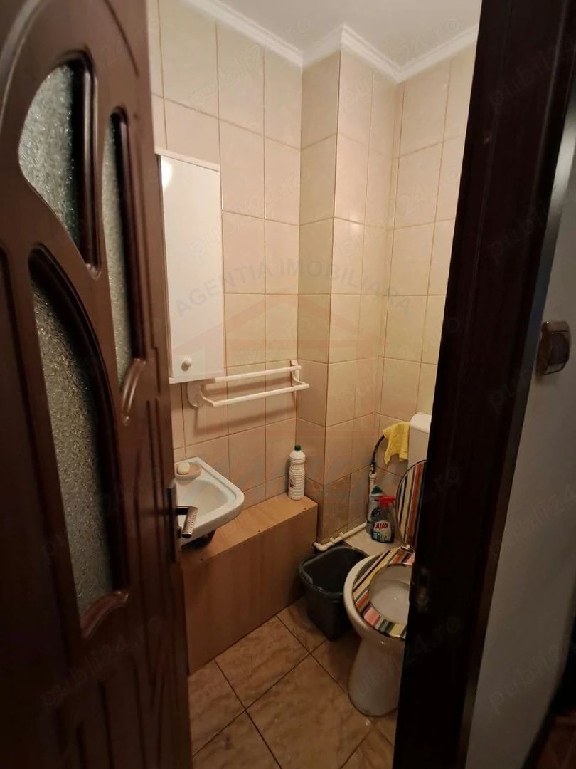 Apartament cu 4 camere | Micro 21 | 110.000 € - Poză 5