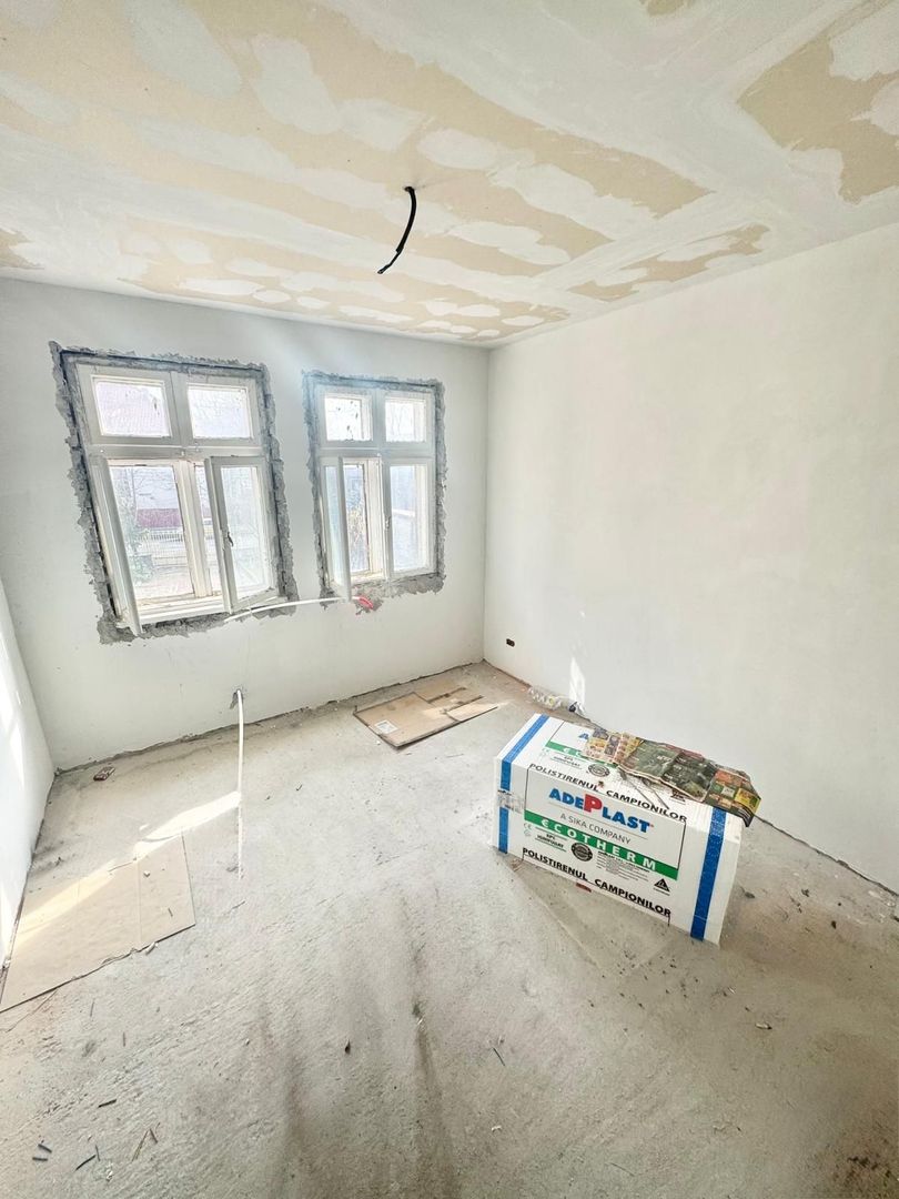Casă de vânzare – Strada Ștefan cel Mare - Poză 9