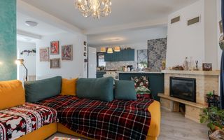 Duplex 386 mp teren 120 mp utili, 2 balcoane, 2 terase, Borhanciului - Poză 11