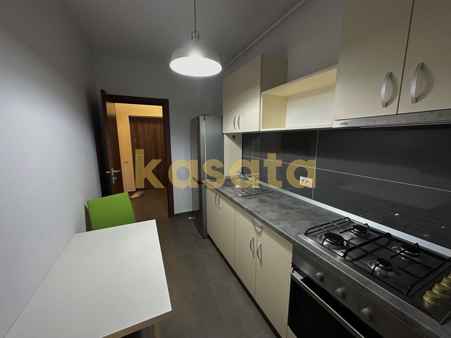 2 Camere 🏢 | Onix Residence 📍 | Etaj intermediar ⬆️ | Centrală - Poză 5