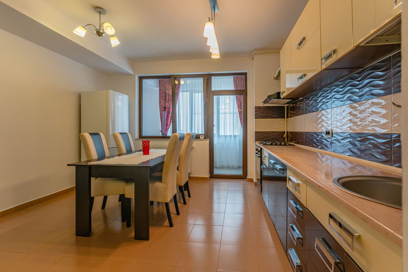 Apartament 3 camere in Tractorul | 83 mp utili | loc de parcare - Poză 5