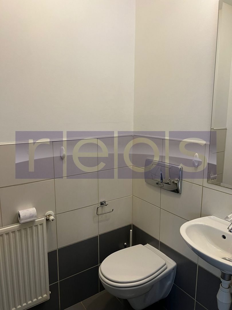 INCHIRIERE 3 CAMERE ZONA IANCU NICOLAE | TERASA PROPRIE | - Poză 4