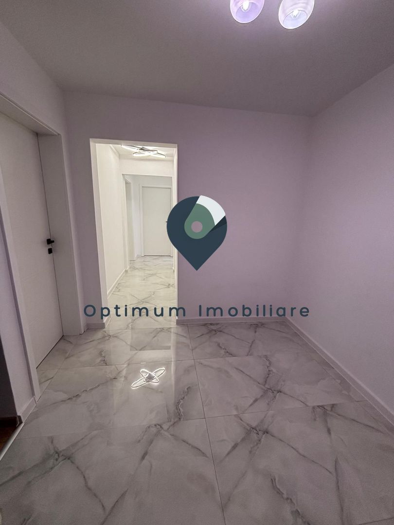 Apartament cu 3 camere, renovat, Manastur, etaj 4/10,zona Big ! - Poză 6