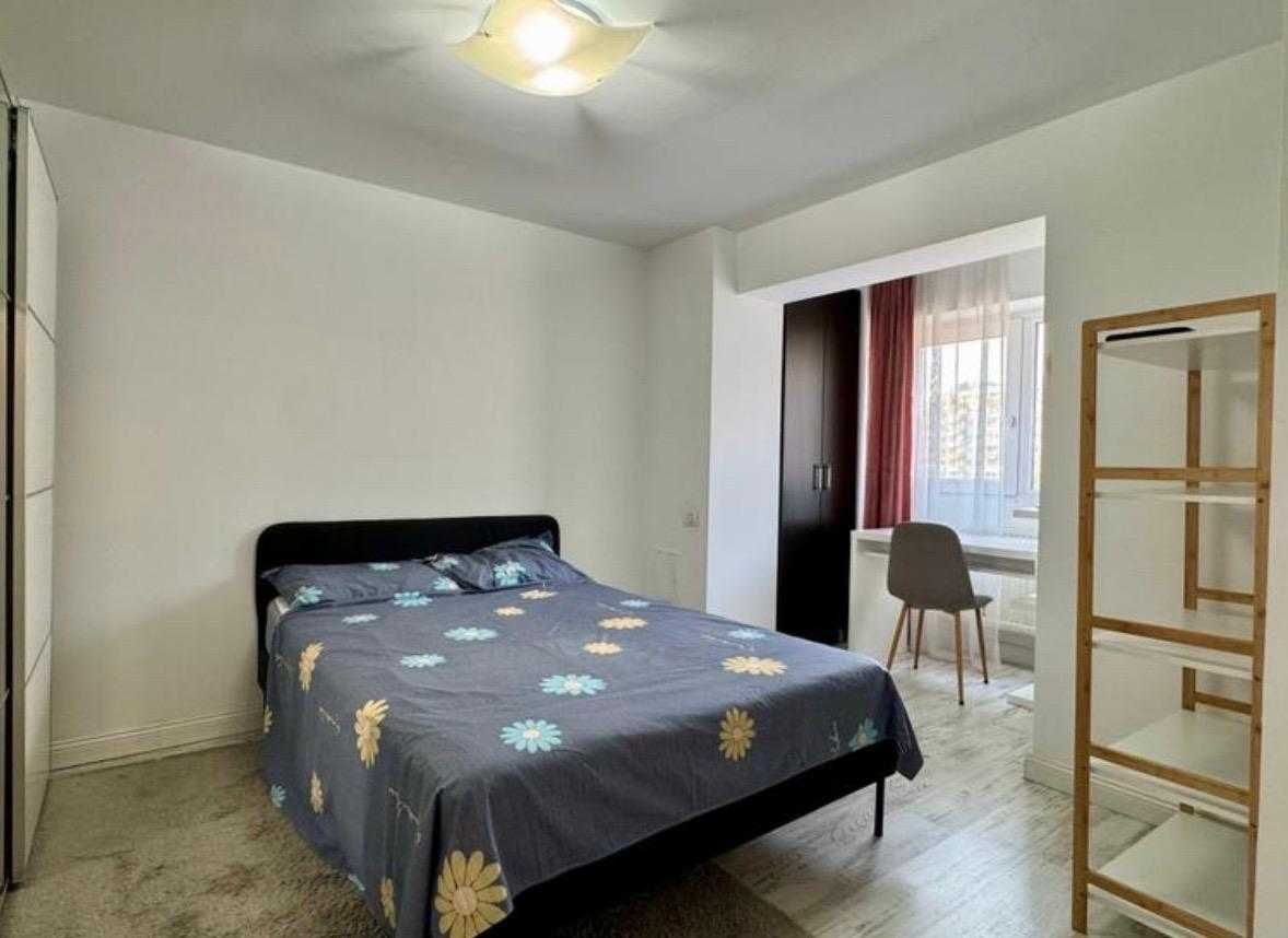 Apartament 3 Camere Obor – Vedere Superbă, Mobilat și Utilat! - Poză 6