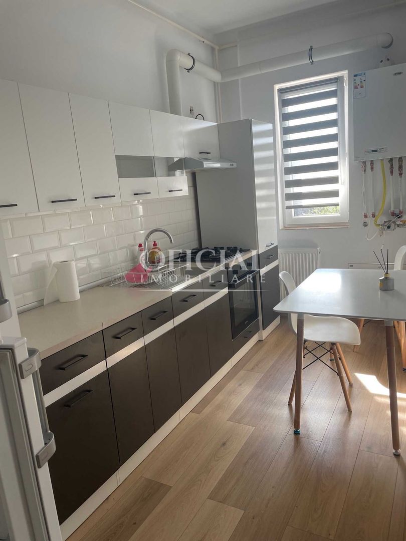 Apartament 1 camera | Pet Friendly | Parcare | Parcul Poligon-Floresti - Poză 3