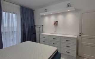 Apartament 2 camere de închiriat | Exigent Plaza Residence – Faza 1 | - Poză 8