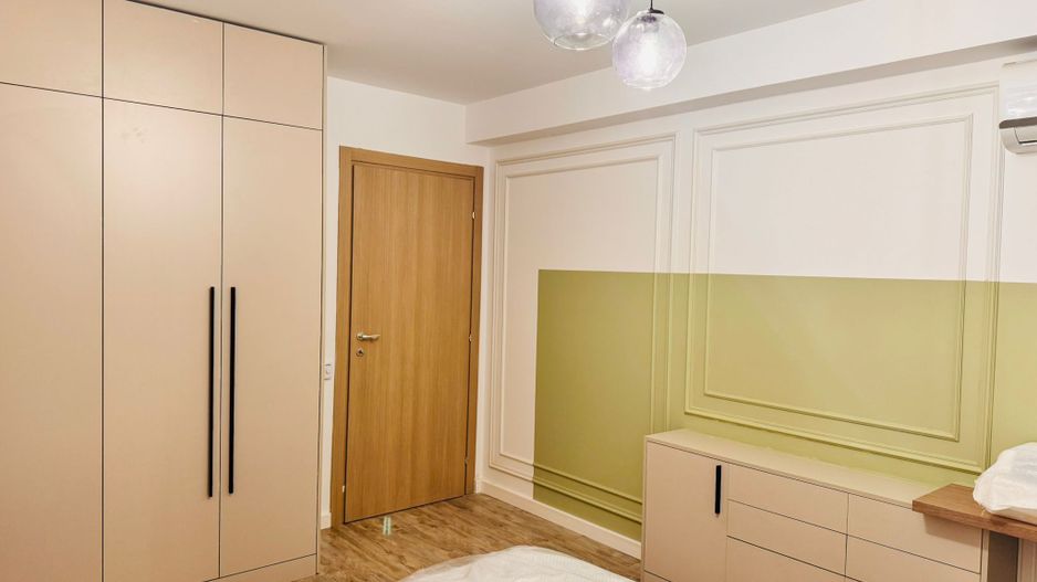 Ap 2 camere - Roka Residence / Loc de parcare - Poză 8