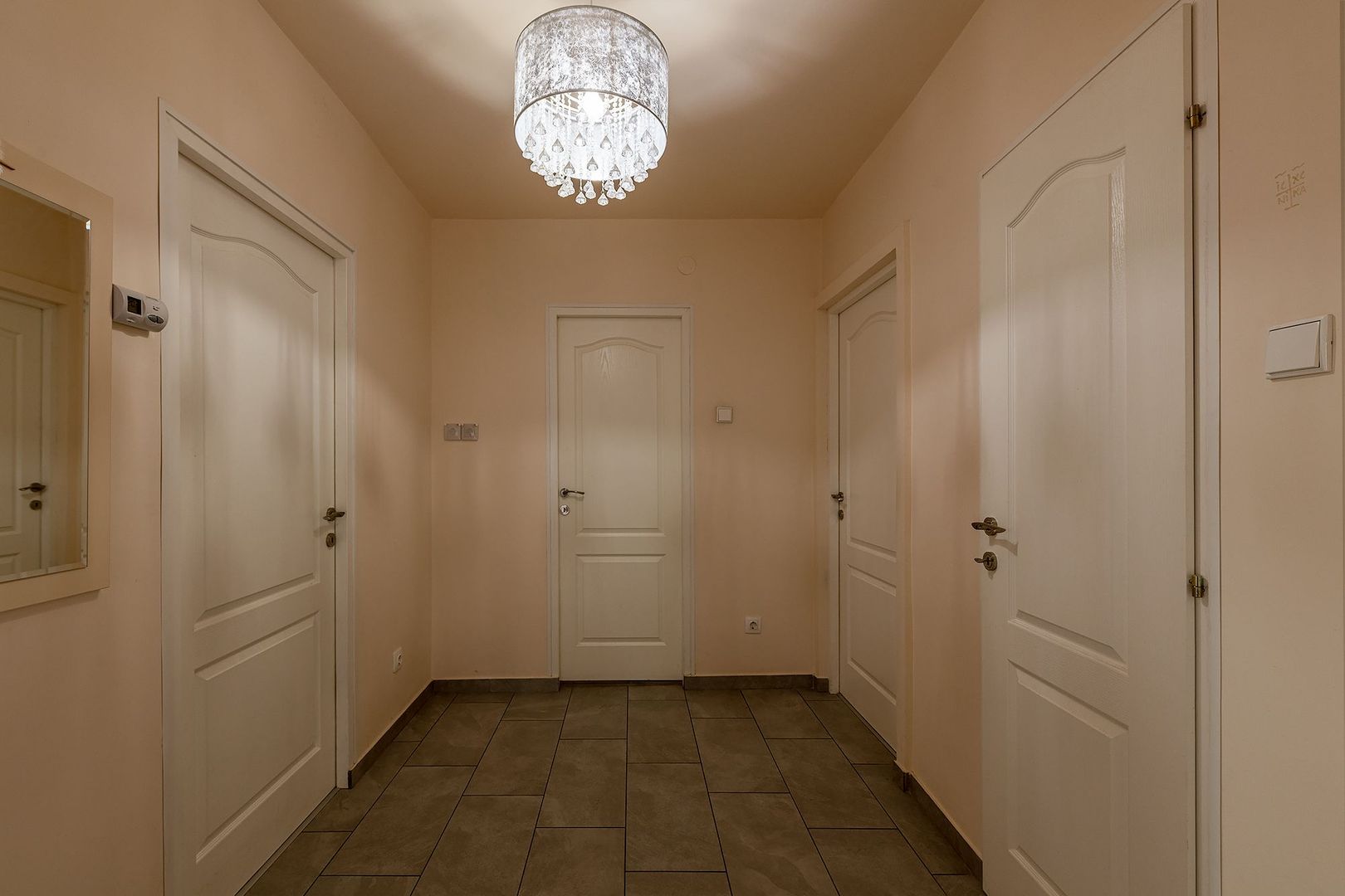 2 camere, giratoriu Mărăști, etaj intermediar - Poză 8