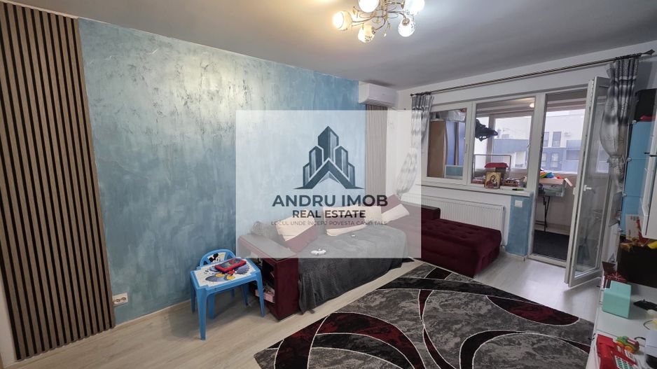 Apartament 2 camere /Decomandat/ Metalurgiei - Poză 2