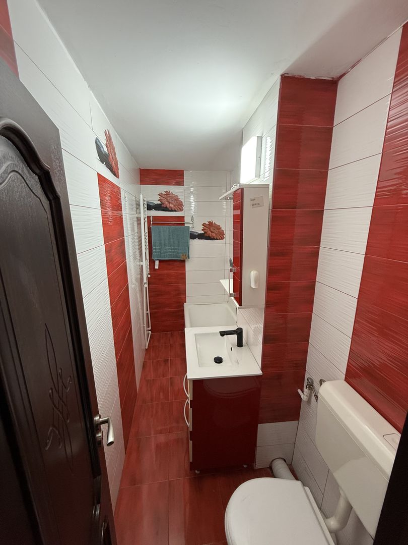 Garsoniera | RENOVATA RECENT - LUX | Centrala proprie | 5 min metrou - Poză 6