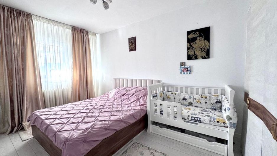 Apartament 3 camere de vanzare II Colentina/ Doamna Ghica - Poză 14