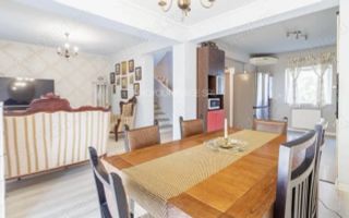 Casa de vanzare P+2 in Pipera, Cartier Rezidential  str E Racovita - Poză 5