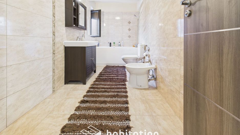 Duplex spațios,  grădină amenajată și poziție excelentă lângă Kaufland - Poză 24