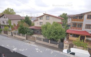DOBROESTI - Str. Doinei, vila P+E+M, 6 camere, 3 bai cu fininsaje LUX - Poză 22