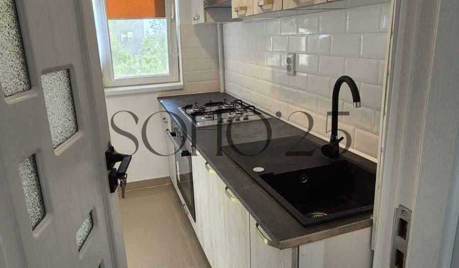 Închiriez apartament decomandat cu 2 camere, în zona Tei din București - Poză 5