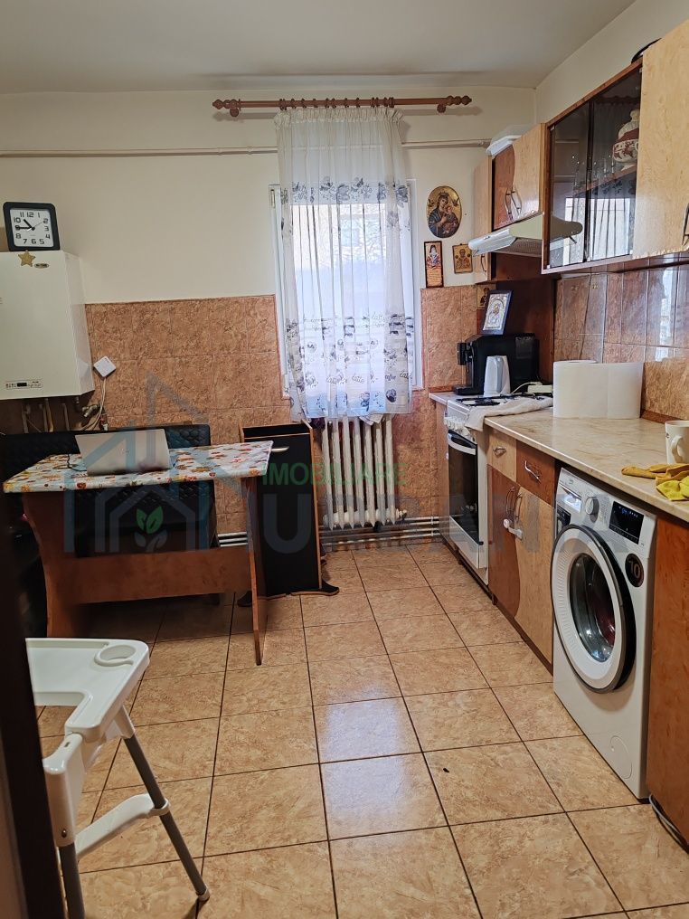 Apartament decomandat 2 camere - Poză 5