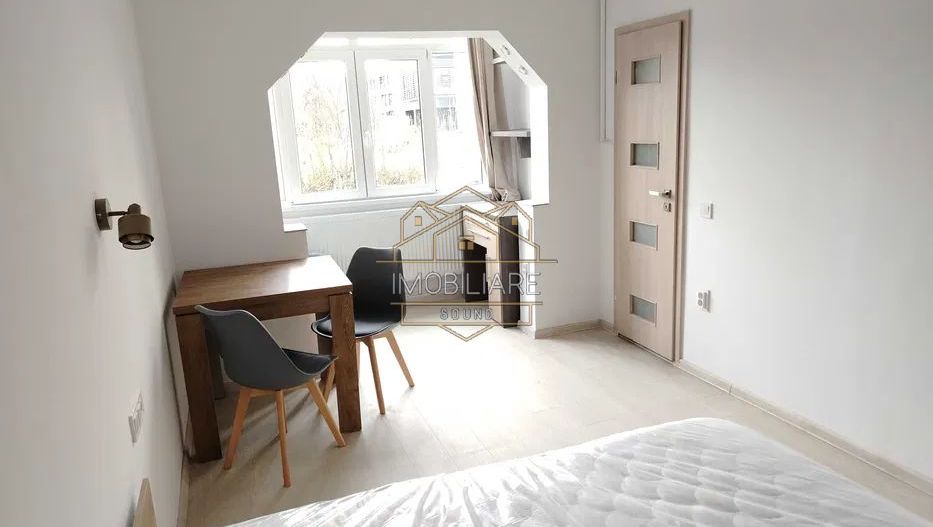 Garsonieră renovată | Liberty Technology Park / Gară | Parcare - Poză 2