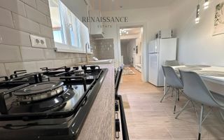 Dumbravita 3 Camere 2 Bai | 85mp Utili | Ferventia II - British School - Poză 3