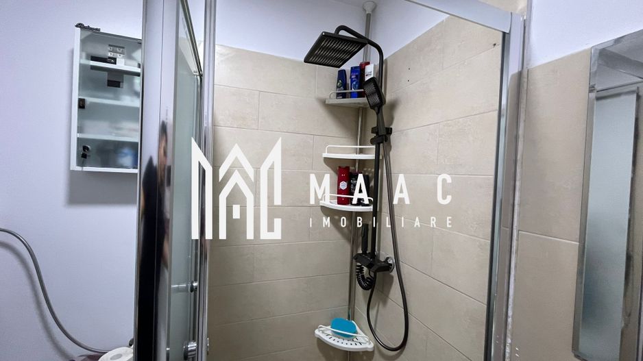 Garsoniera | Demisol | 26,33 MP  | Zona Hipodrom 3 - Poză 9