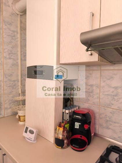 Inchiriere 2 camere, Stefan cel Mare, centrala proprie - Poză 7