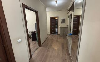 B-dul Brancoveanu, 2 camere , centrala proprie, decomandat, bloc 2016 - Poză 8