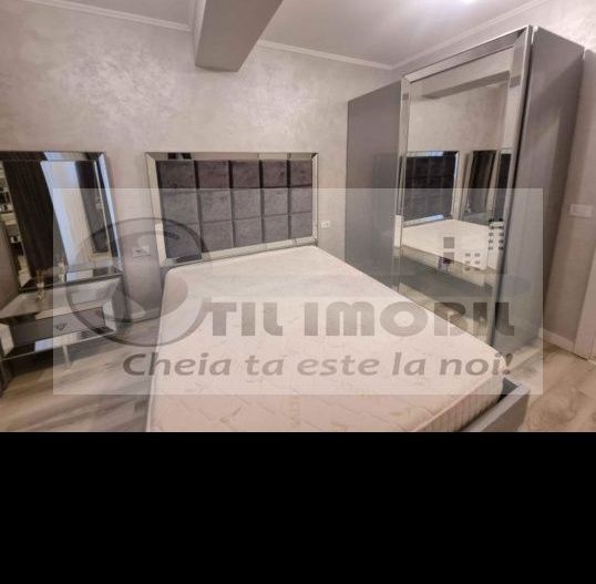 Ap 2 camere | Bloc nou | Mobilă și finisaje moderne|  400 Euro - Poză 4
