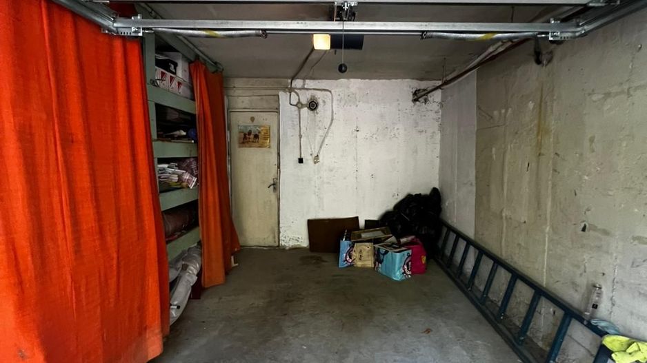 Tomis II | 3 camere decomandate | Garaj propriu | Boxă - Poză 18