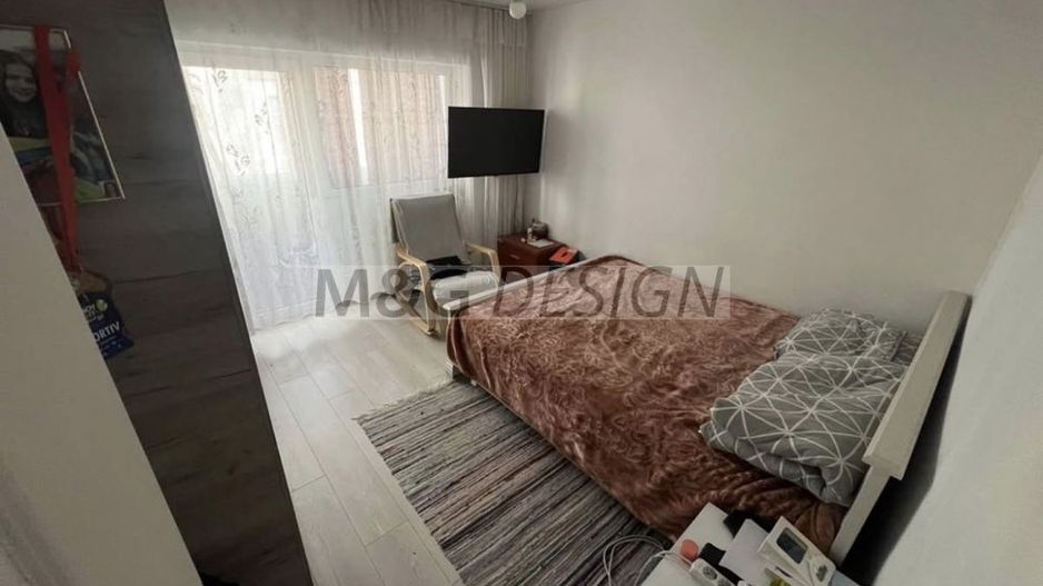Apartament 3 camere zona Soarelui - Poză 4