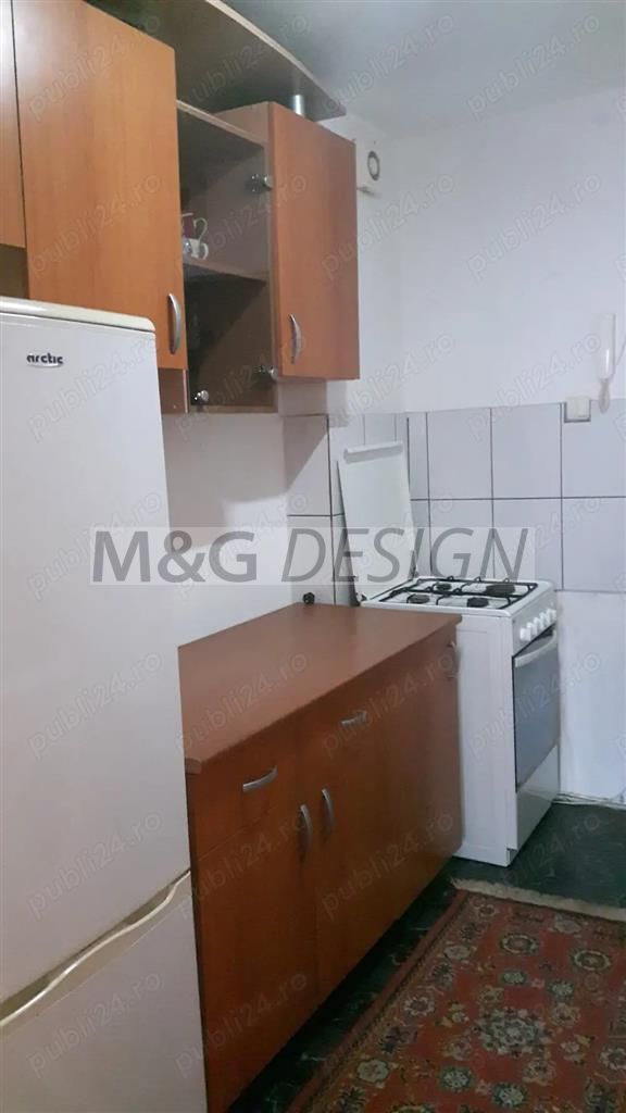 Garsoniera zona Complexul Studentesc - Poză 3