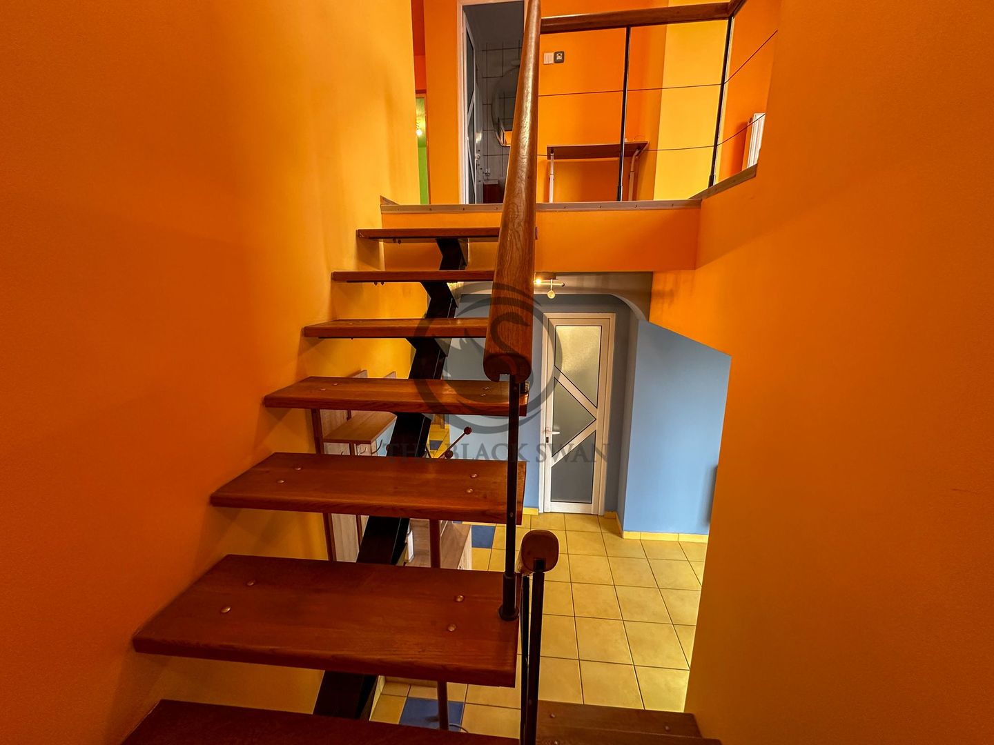 Apartament 4 camere de vanzare | Tip Duplex | Mihai Bravu| Comision 0% - Poză 6