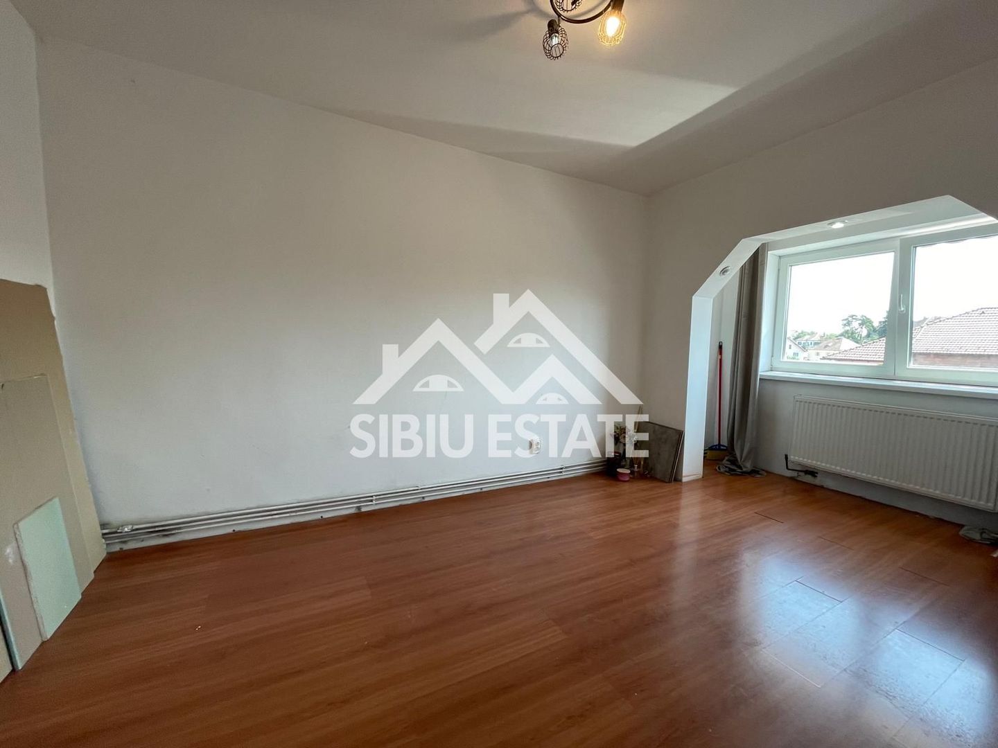 Apartament 2 camere decomandate Ștrand 54 mp Ideal pentru investitie - Schiță 11