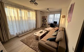 Apartament 2 camere, decomandat, mobilat. Borhanci, Cluj-Napoca. - Poză 3