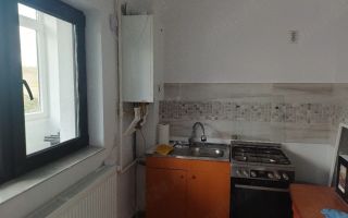 Apartament 1 cameră de închiriat, Rediu Iași, strada Răsăritului, parcare inclusă - Poză 4