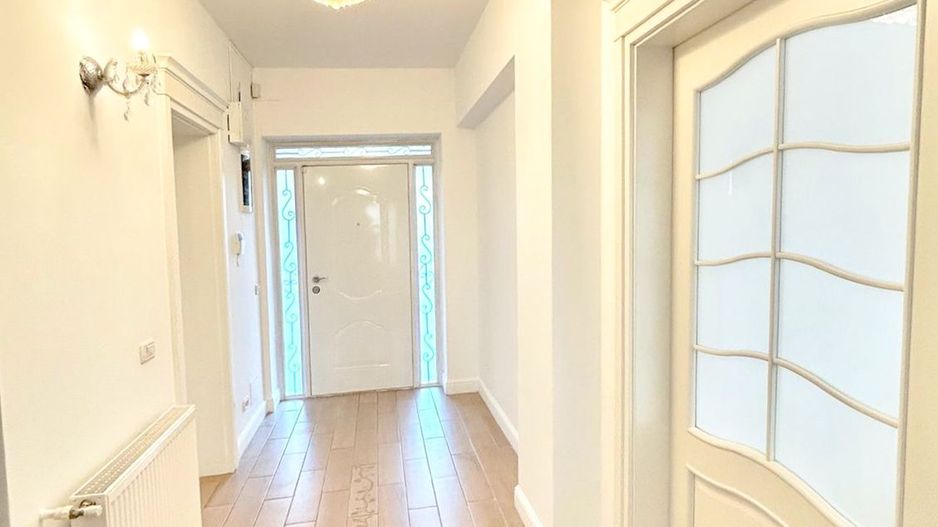 Villas for Rent I London Residence Pipera | 5 Bedrooms | Tennis Court - Poză 37