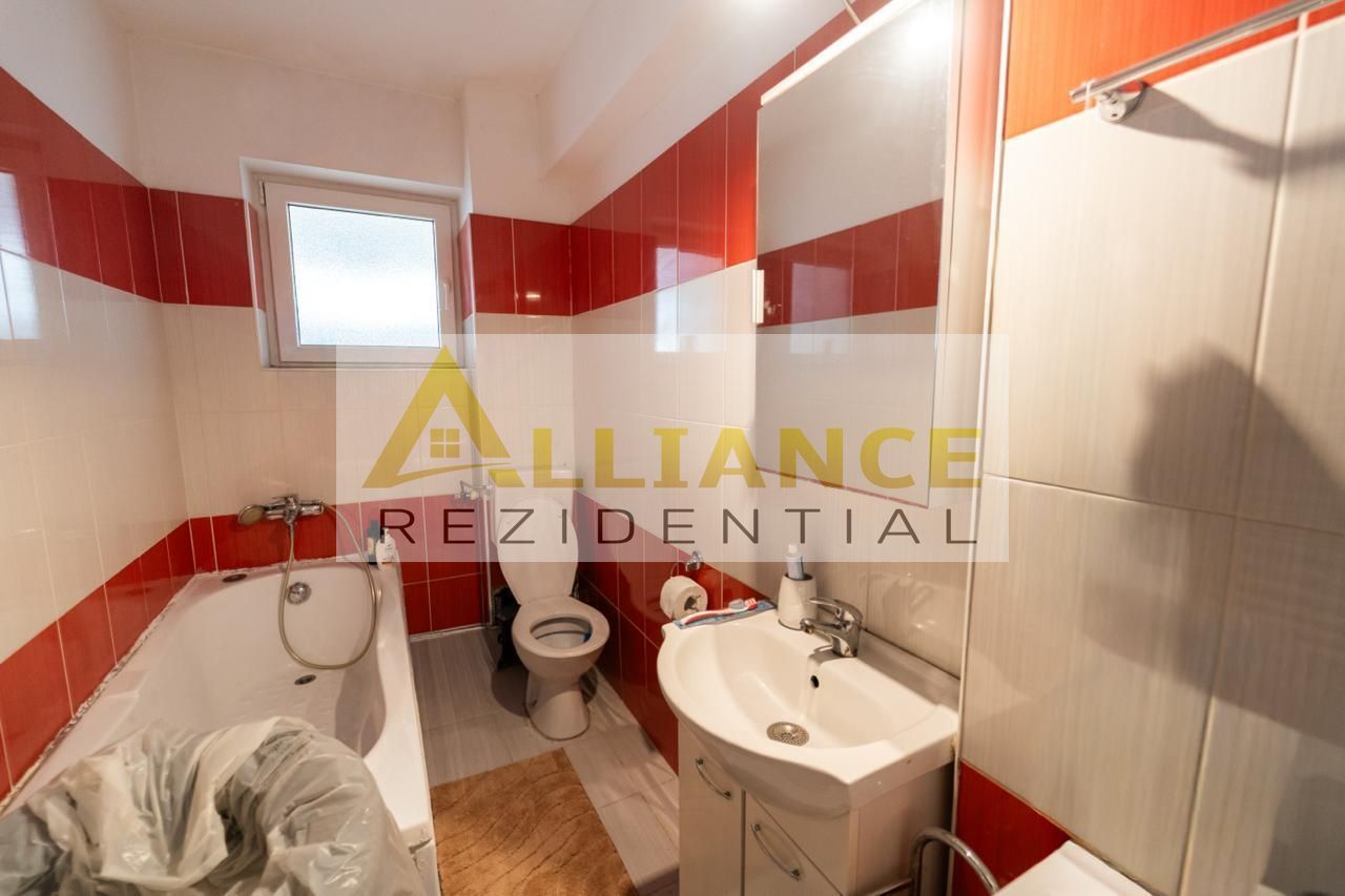 Popesti-Leordeni-Apartament 2 Camere-Demisol - Poză 6