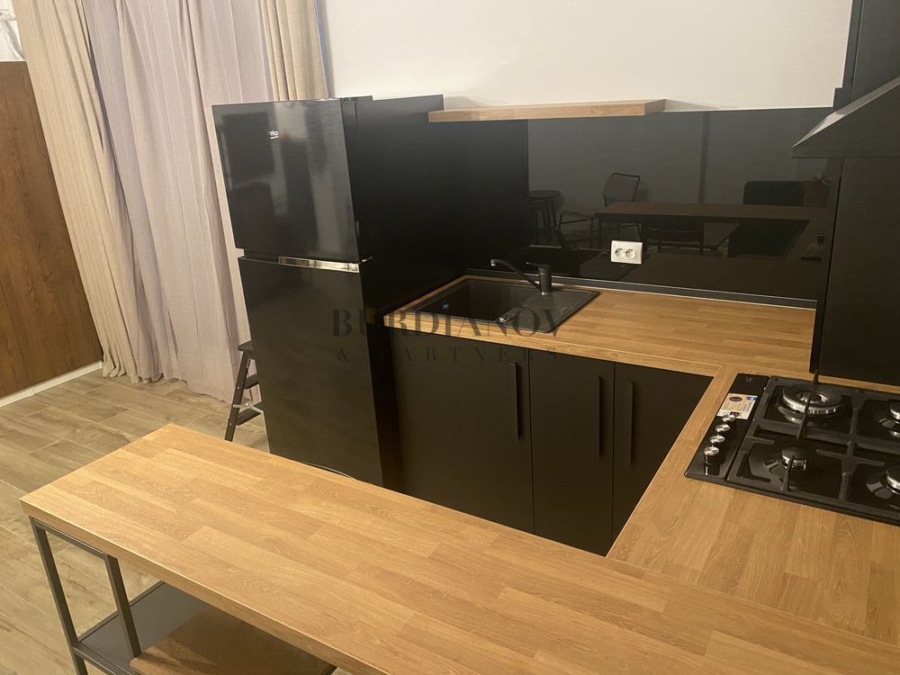 Garsonieră de închiriat în bloc nou (2021), Popa Nan - Hyperion - Poză 6