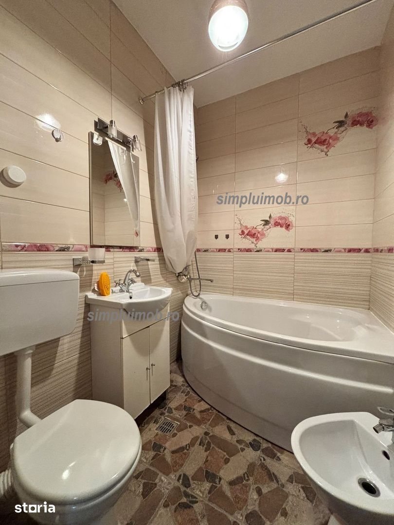 Apartament 2 camere Metrou Dimitrie Leonida - Poză 8