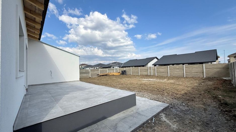 COMISION 0. Drumul Boilor - noul Lidl. Toate utilitatile. Terasa 18 mp. - Poză 20