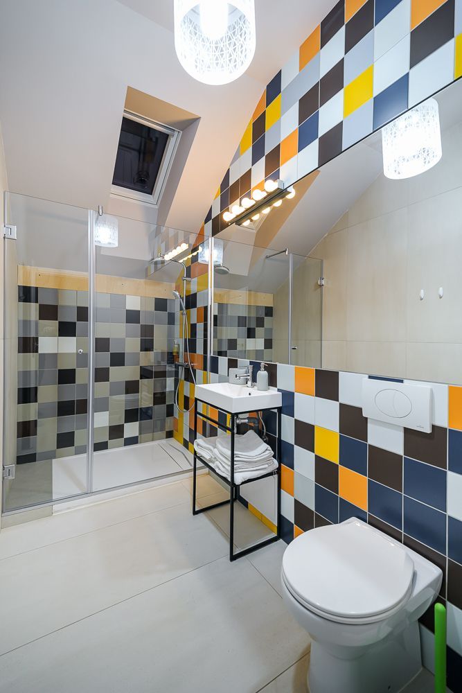 Apartament LUX 4CAM 120MP + Loc de parcare - Poză 7