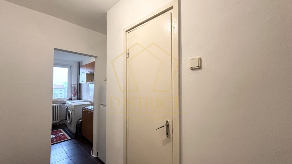 Apartament spatios cu 2 camere | Zona Cetatii - Poză 9