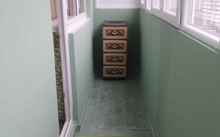 BRASADAS inchiriaza ap 3 cam etaj 8/10 Bld. Timisoara. - Poză 9