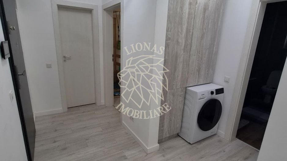 Apartament Modern 3 camere-balcon-etaj 1-parcare-Zona Dr. Dumitrei - Poză 9