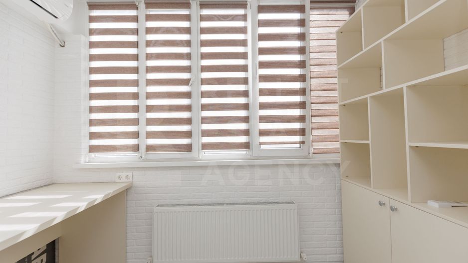 Vânzare, apartament, 1 cameră, str. Cartușa, Dulești - Poză 7