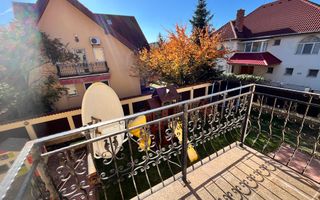 VILA EXTRAORDINARĂ CU 6 CAMERE LA INCHIRIERE LANGA BRITISH SCHOOL - Poză 9