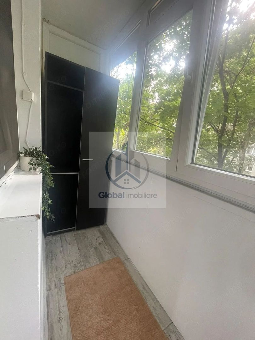 Apartament 2 camere, decomandat, zona Lujerului - Poză 8