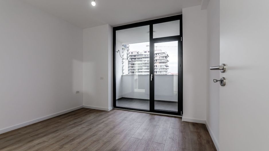Apartament nou cu 3 camere în X-City Towers – Direct de la dezvoltator - Poză 2