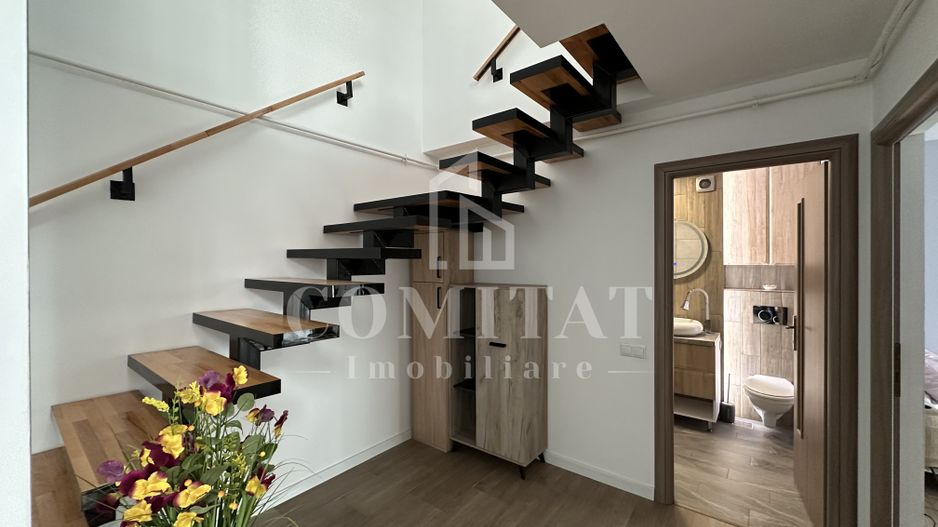 Apartament cu 3 camere | 90 mp | Zona Liberty Residential - Poză 7